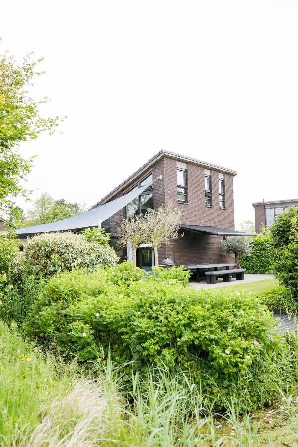 Vakantiehuis Olivia Schoorl Exterior foto