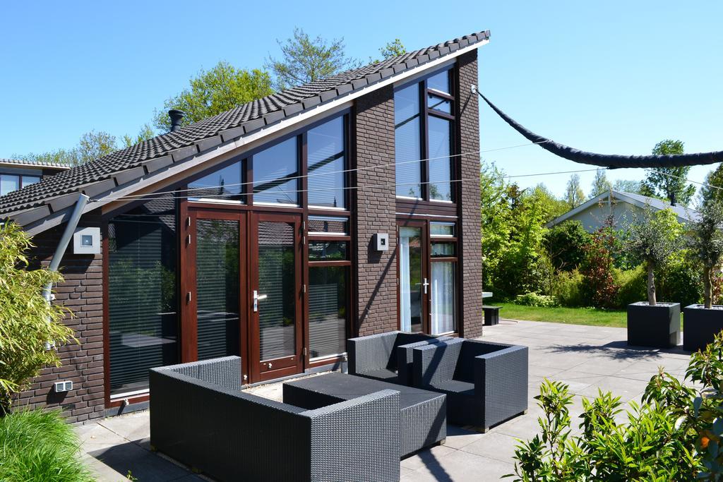 Vakantiehuis Olivia Schoorl Exterior foto